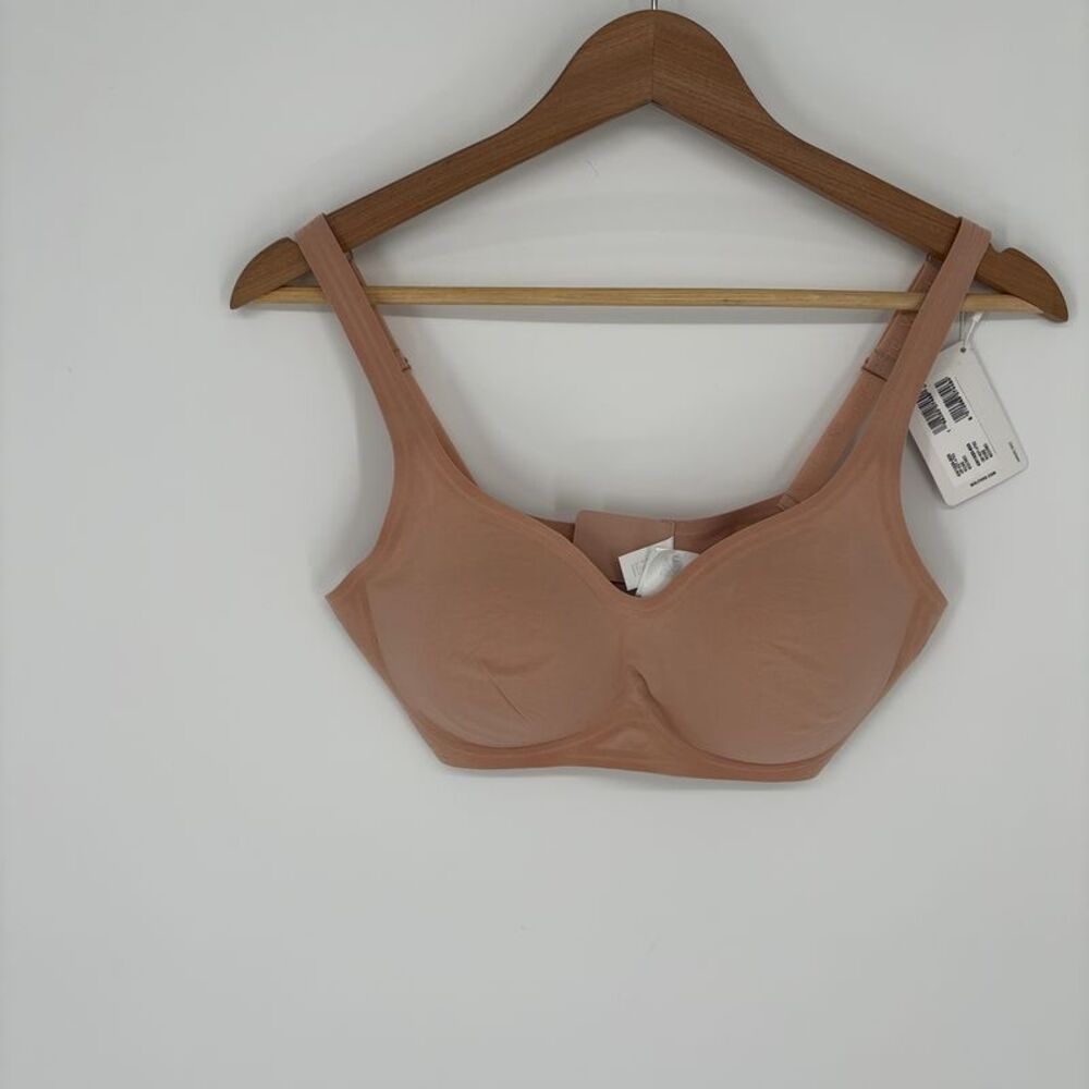 Wolford 3W Cup Bra in Pink